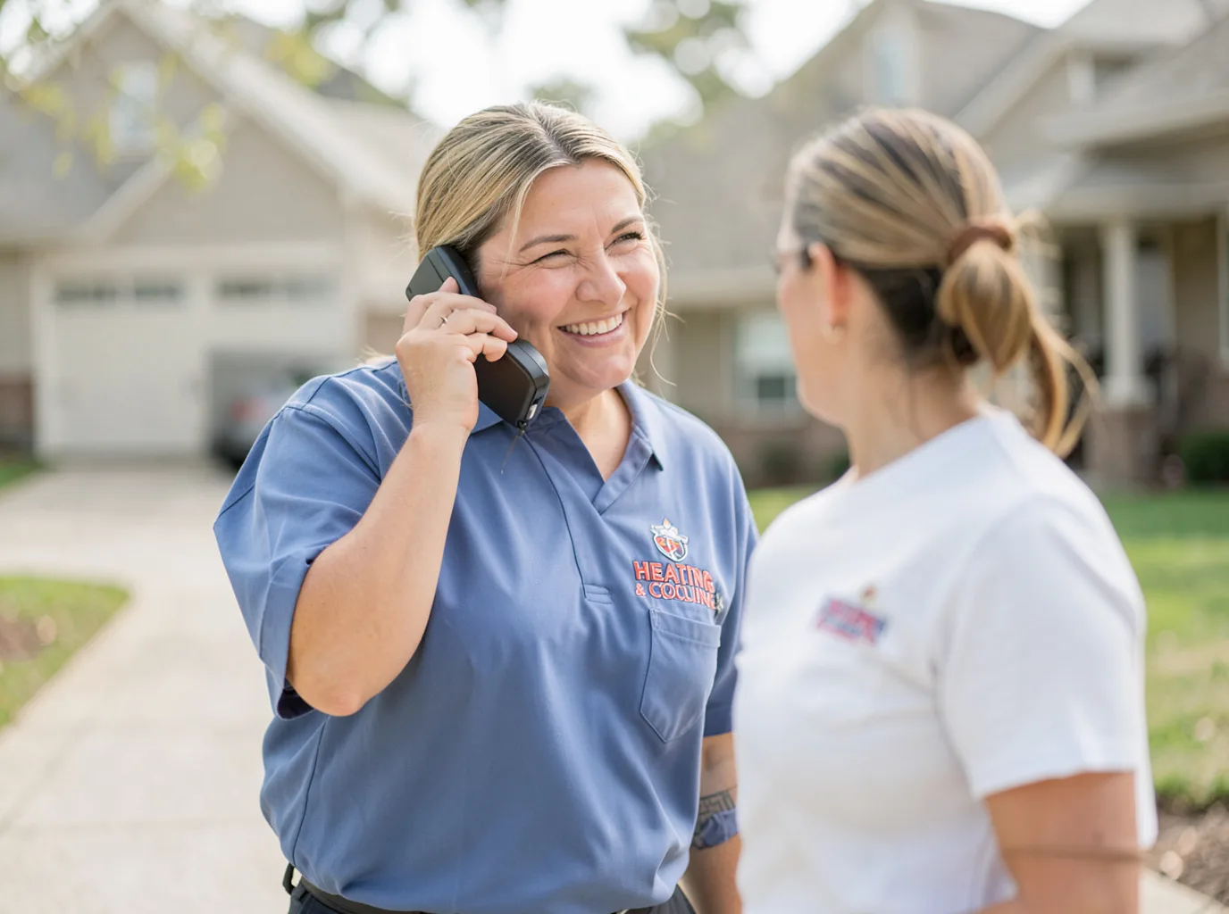 Hvac Repair Delta, LA FAQs